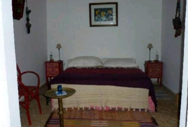Riad Dar Latifa Essaouira Exterior foto